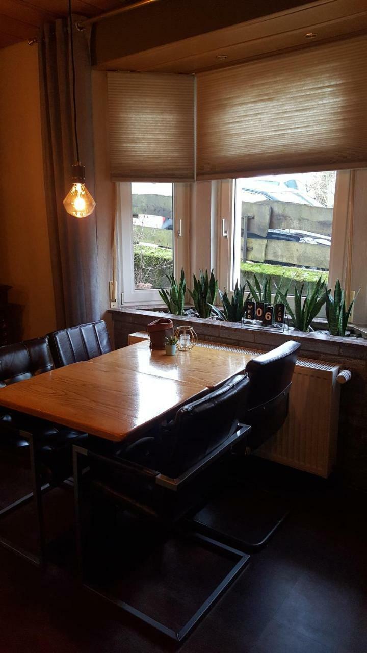 Hotel Pension Abshoff Meschede Exterior foto